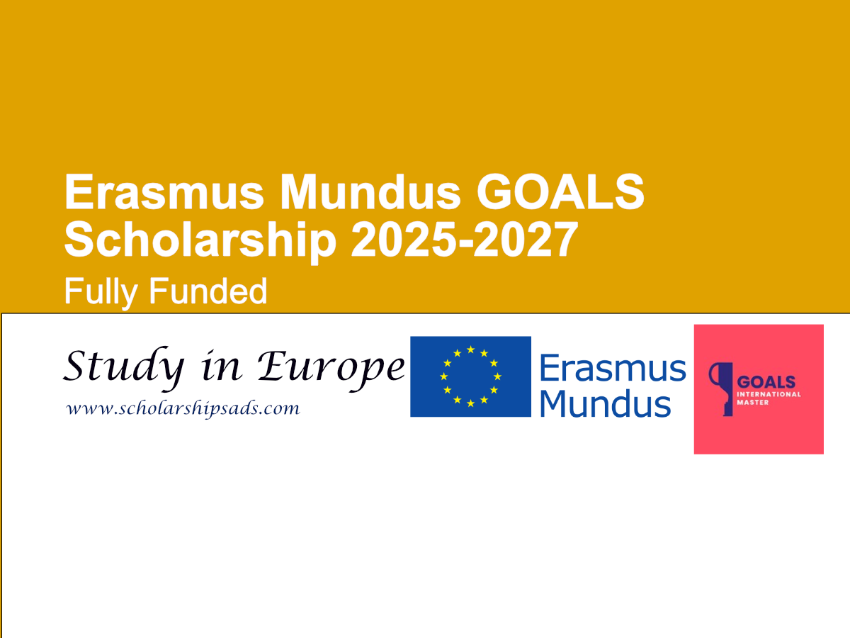 University Of Orleans Scholarships Fully Funded Opportunities For